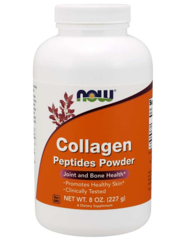 Collagen Peptides  Powder (227 g)