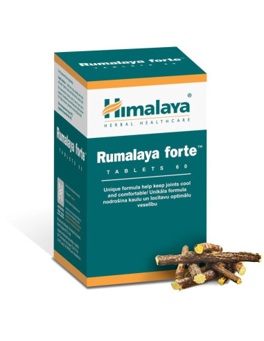 Rumalaya forte (60 tabl.)