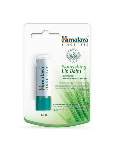 Nourishing Lip Balm (4,5 g)