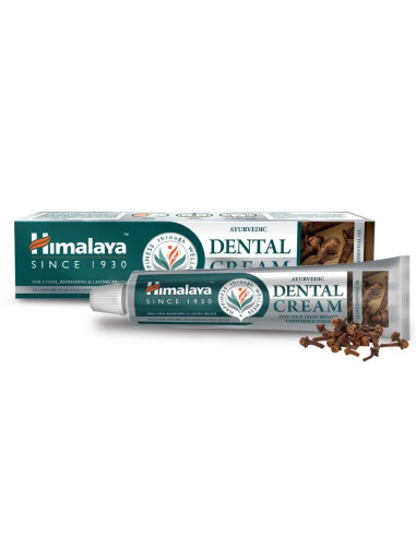 Pasta do zębów Ayurvedic Dental Cream Clove (100 g)