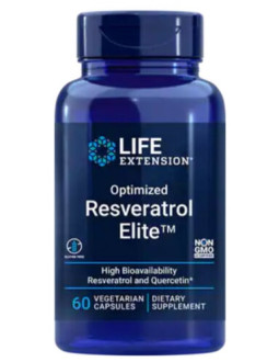 Optimized Resveratrol (60 kaps.)