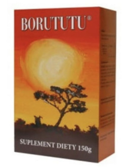 Borututu (150 g)