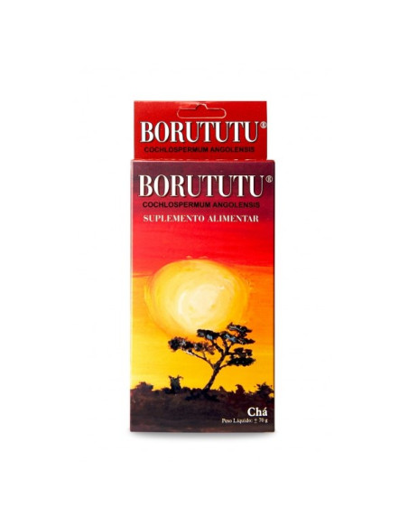 Borututu (70 g)