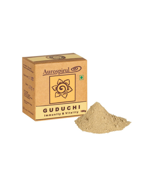 Guduchi Proszek (100 g)