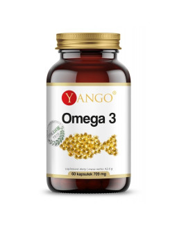 Omega 3 (60 kaps.)
