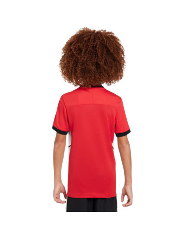 Koszulka nike dri-fit academy 25 ss jr fz9758