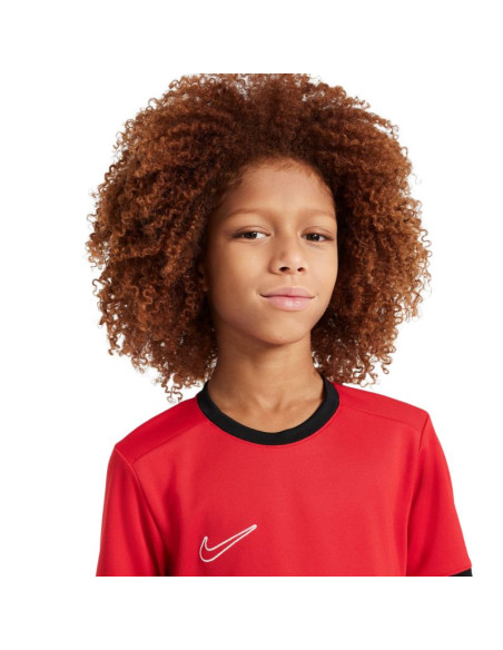 Koszulka nike dri-fit academy 25 ss jr fz9758