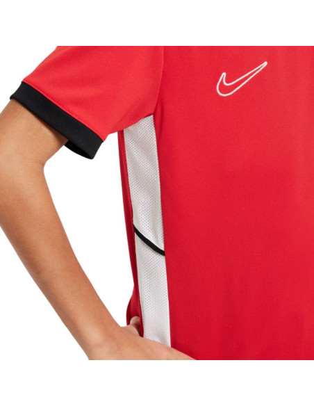 Koszulka nike dri-fit academy 25 ss jr fz9758