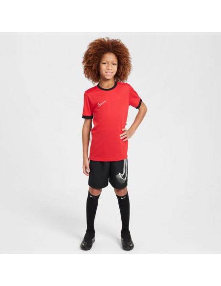 Koszulka nike dri-fit academy 25 ss jr fz9758