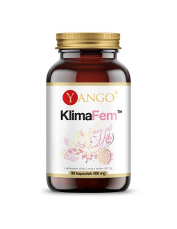 KlimaFem (90 kaps.)