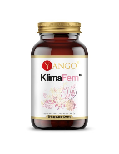 KlimaFem (90 kaps.)
