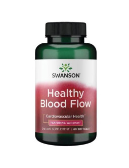 Healthy Blood Flow (60 kaps.)