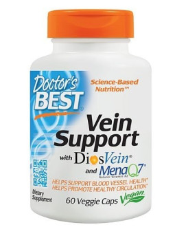 Vein Support (60 kaps.)