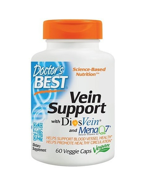 Vein Support (60 kaps.)