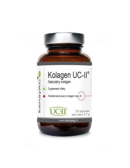 Kolagen UC-II (30 kaps.)