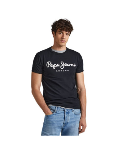 Koszulka pepe jeans original stretch m