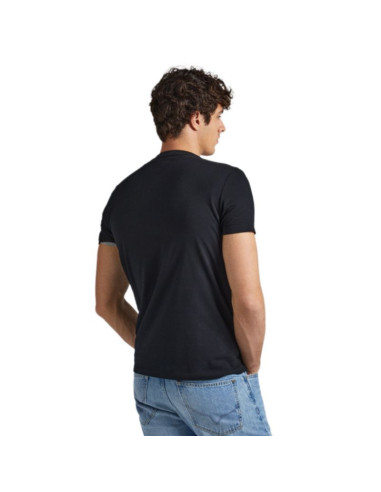 Koszulka pepe jeans original stretch m