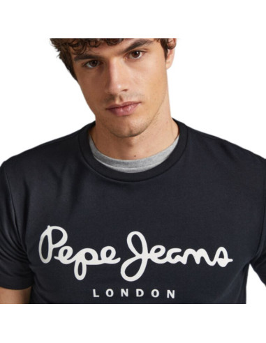 Koszulka pepe jeans original stretch m