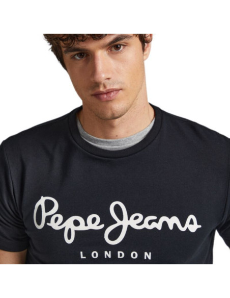 Koszulka pepe jeans original stretch m