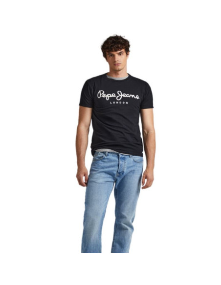 Koszulka pepe jeans original stretch m