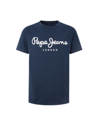 Koszulka pepe jeans original stretch m