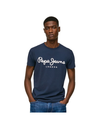 Koszulka pepe jeans original stretch m