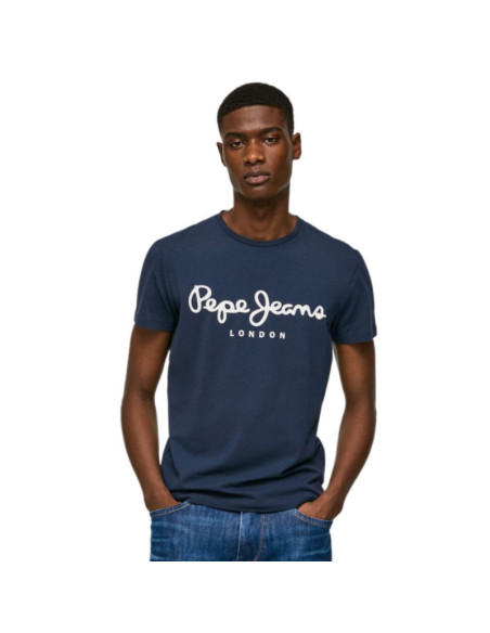 Koszulka pepe jeans original stretch m