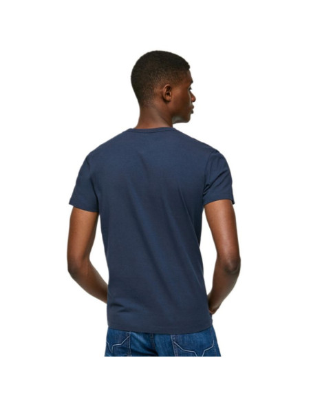 Koszulka pepe jeans original stretch m
