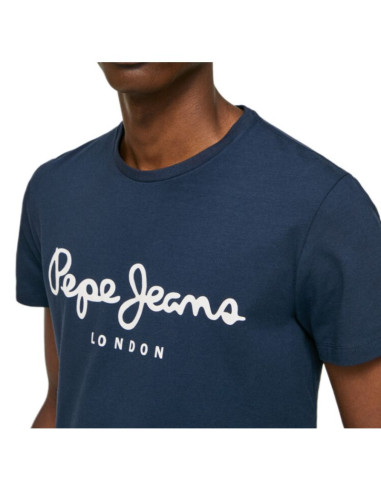 Koszulka pepe jeans original stretch m