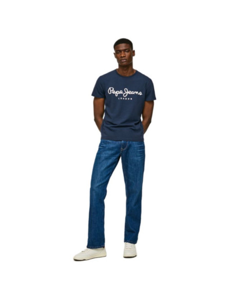 Koszulka pepe jeans original stretch m