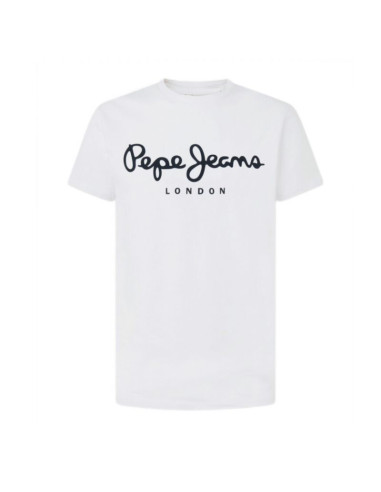 Koszulka pepe jeans original stretch m