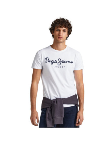 Koszulka pepe jeans original stretch m