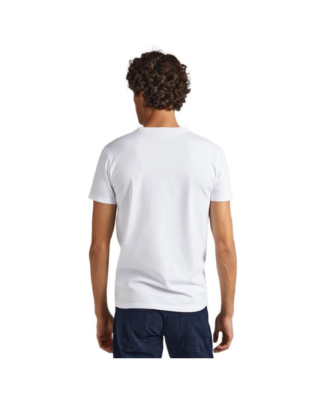 Koszulka pepe jeans original stretch m