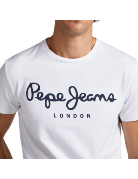 Koszulka pepe jeans original stretch m