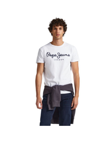Koszulka pepe jeans original stretch m