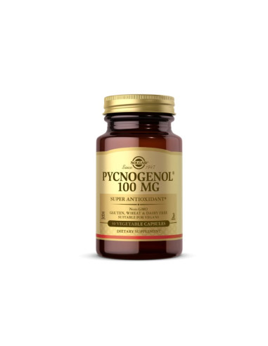 Pycnogenol 100 mg (30 kaps.)