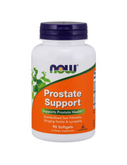 Prostate Support - Wsparcie Prostaty (90 kaps.)