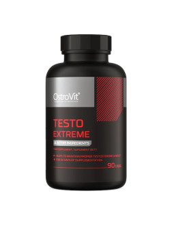 Ostrovit Testo Extreme (90 Kaps.)
