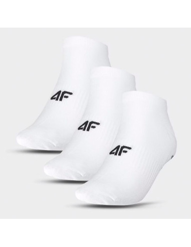 Skarpety 4f 4fwmm00usocm378