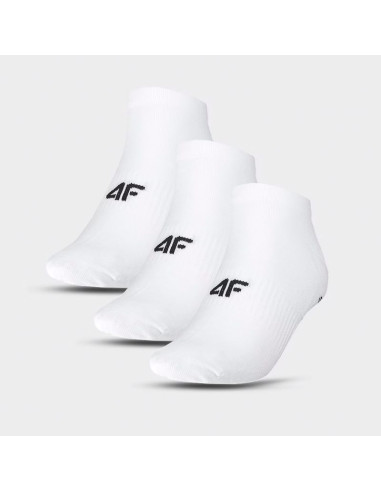 Skarpety 4f 4fwmm00usocm378