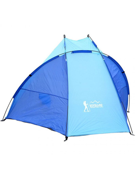 Namiot plażowy sun 200x100x105 royokamp 1013534