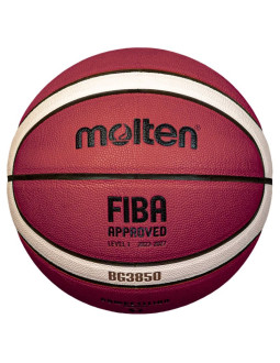 Piłka koszykowa molten b5g 2