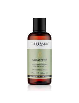 Tisserand Aromatherapy Wheatgerm (100 Ml)