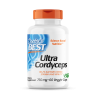 Ultra Cordyceps (60 kaps.)