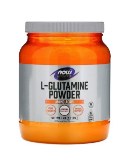 L-Glutamina (1000 g)