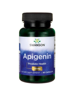 Apigenin 50 mg (90 kaps.)