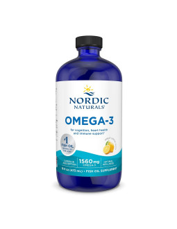 Omega 3 (473 ml)