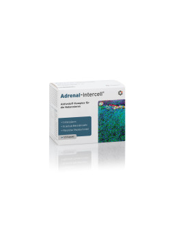 Adrenal-Intercell® (120 kaps.)