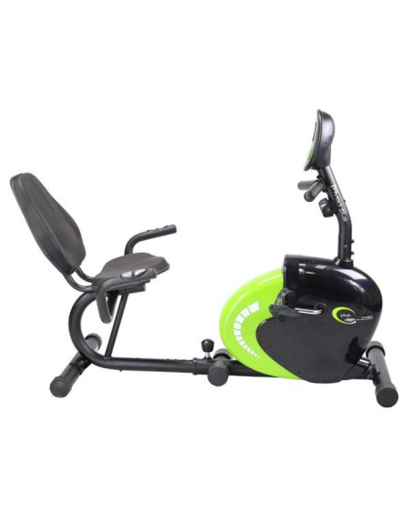 Rowerek poziomy magnetyczny plus hms r9259