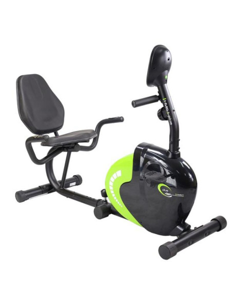 Rowerek poziomy magnetyczny plus hms r9259